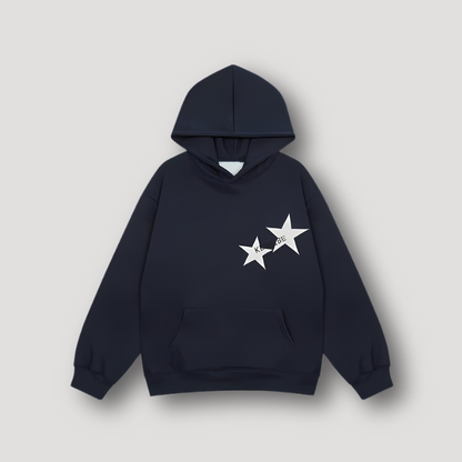 Big Star Graphic Hoodie